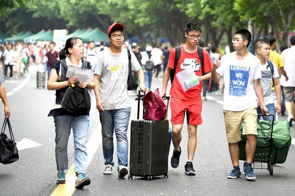 濡備綍閫夋嫨涓€涓€傚悎鑷繁鐨勫ぇ瀛?jpg